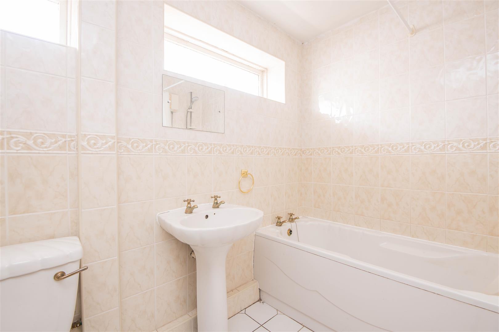 Glencroft, Euxton, Chorley